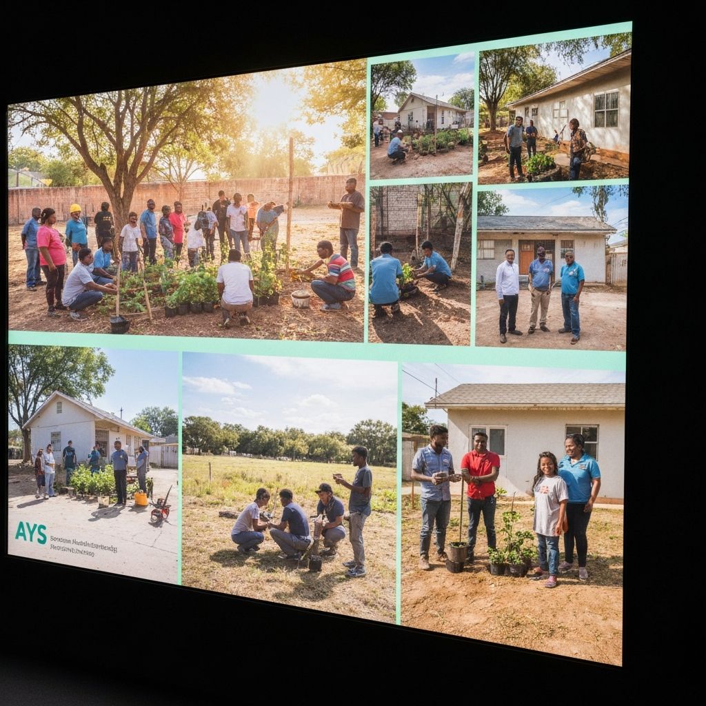 Community Impact