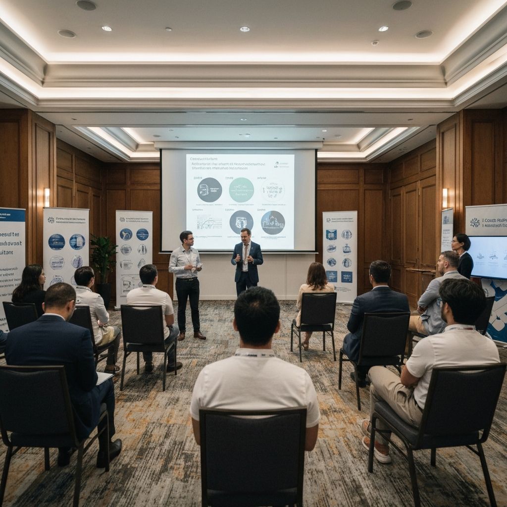 Professional Conference