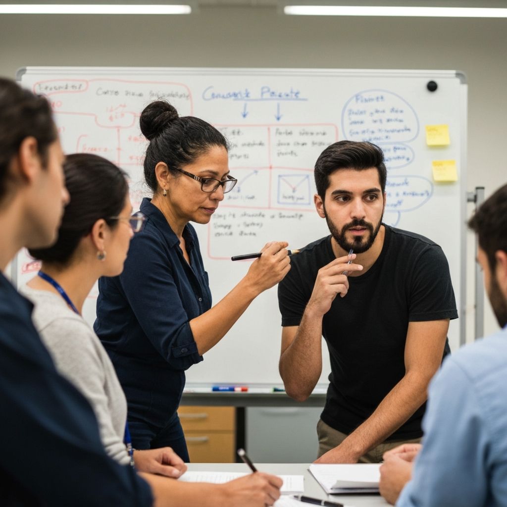 Collaborative Discussion