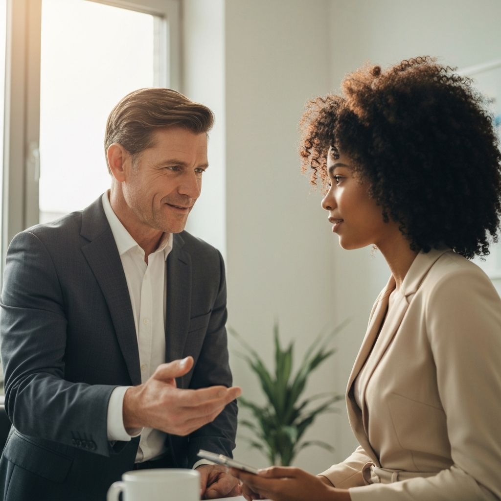 One-on-One Mentorship
