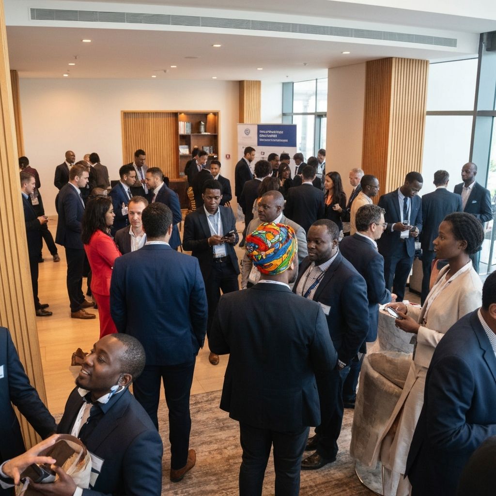 Networking Event