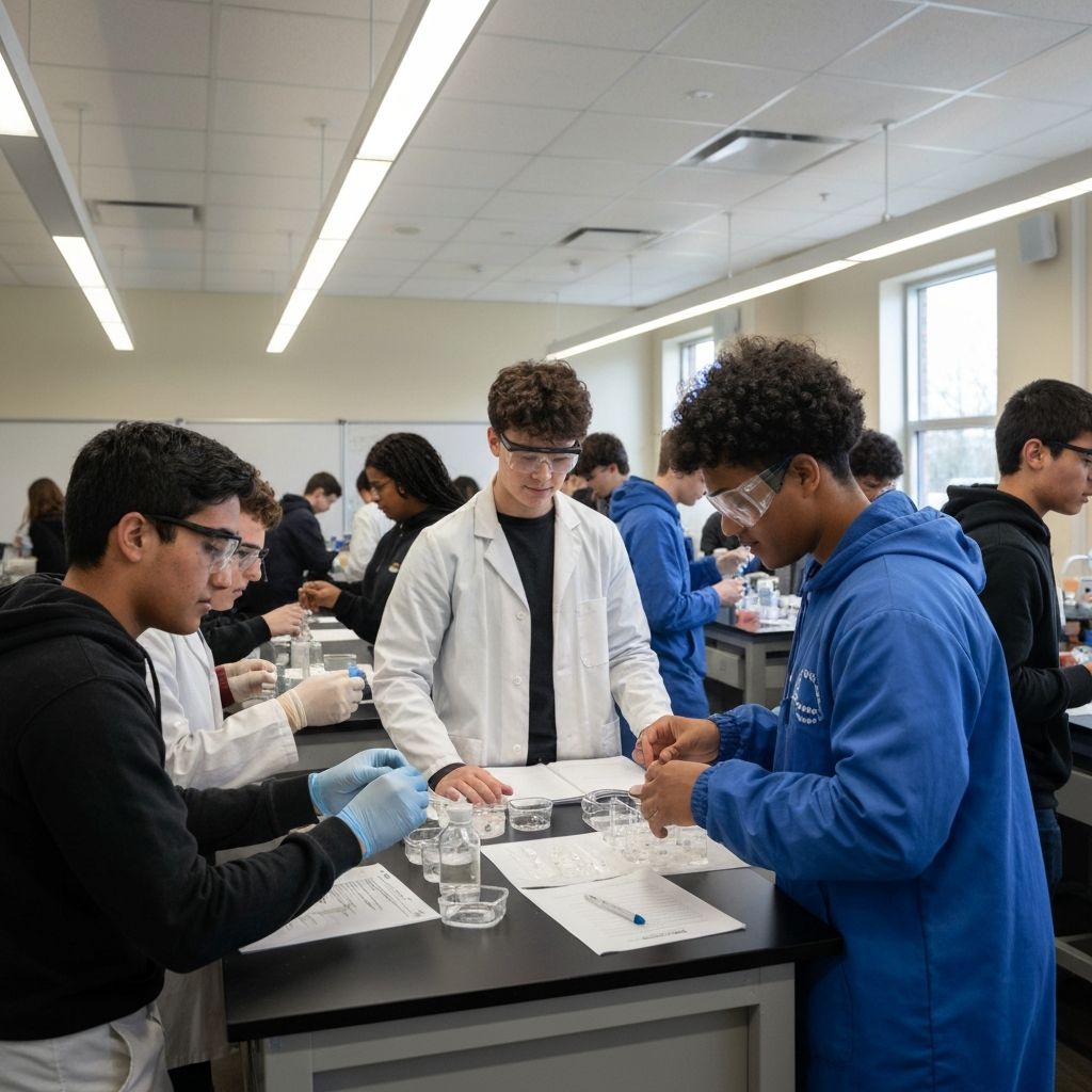 Science Workshop